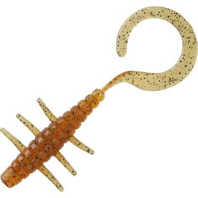 Valleyhill Ebi Curly 3 inch #18 Mumei Shrimp