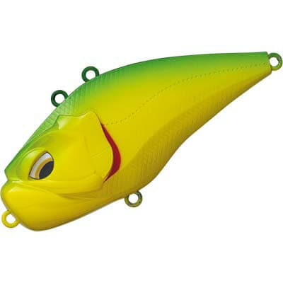 Valleyhill Giganoto 03 Lime Chart Green