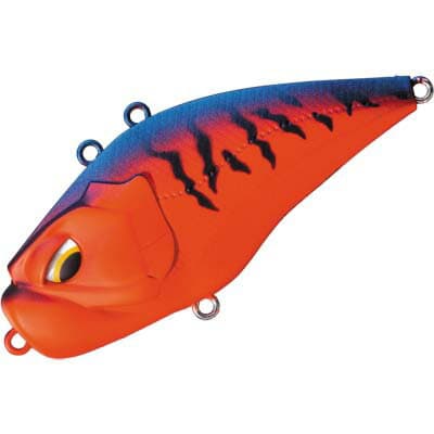 Valleyhill GIGANOTO 10 Spao Tiger