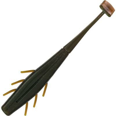 Valleyhill Ebishad 5 inch #19 Motor Oil