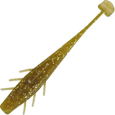 Valleyhill Ebishad 5 inch #24 King Olive (5-Pack)