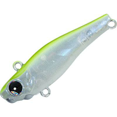 バレーヒル スリーカー 40S 3.6g ＃02 ハッピーレモン