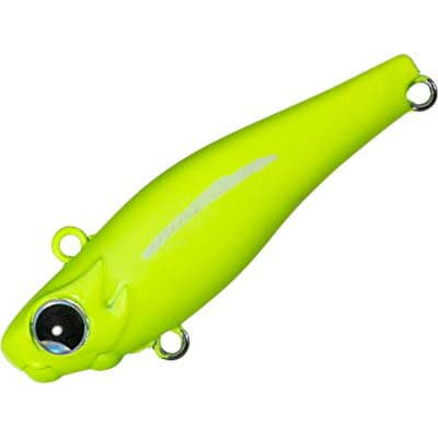 Valleyhill Sleeker 40S #05 Matt Chart (Glow)