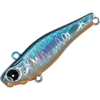 バレーヒル スリーカー 40S 3.6g ＃09 ブルーコーブ