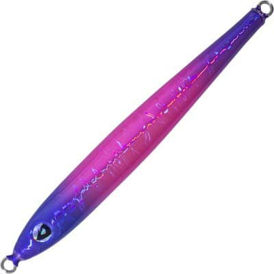 Valleyhill Dragon Q Metal Slim 100g #16 Pink/Purple Combo