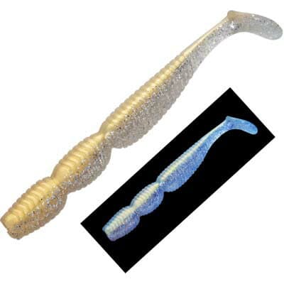 Valleyhill Bay Drive Change Swimmer 5 inch #12 Keimura Shirogisu