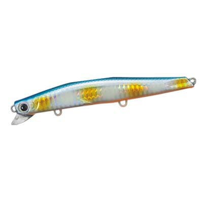 Valleyhill Gotsuan Minnow 89F 8g 17 Boraguro