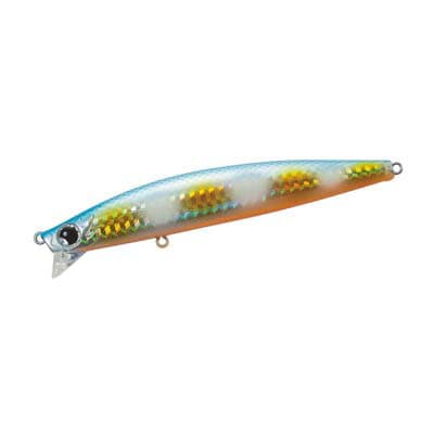 Valleyhill Graver Hi 115S 09 Bora Glow