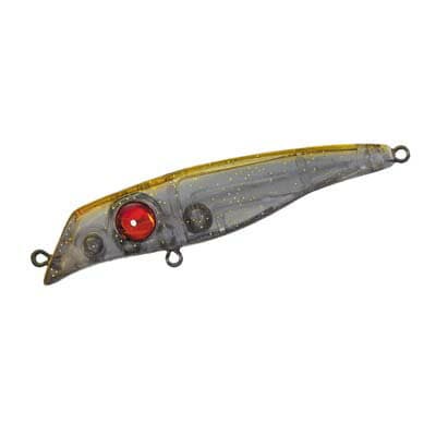 Valleyhill CYO-SAN CH-13 Shirasu Gold