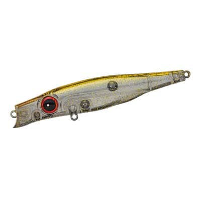 Valleyhill NI-SAN 38 Shirasu Gold