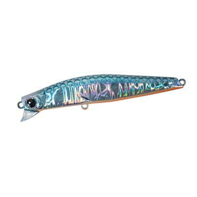 Valleyhill Gotsuan Minnow 89F 28 Blue Cove