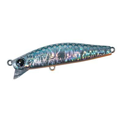 Valleyhill Graber Hi 68S 22 Blue Cove