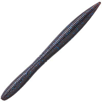 Valleyhill Indi Stick 5 inch 02 Scuppanon/Blue F
