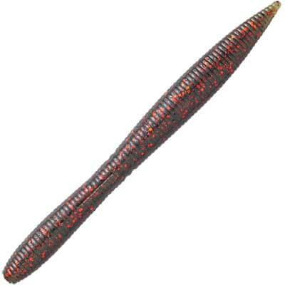 バレーヒル インディスティック 5インチ 6本入 05：ウォーターメロン/レッドF