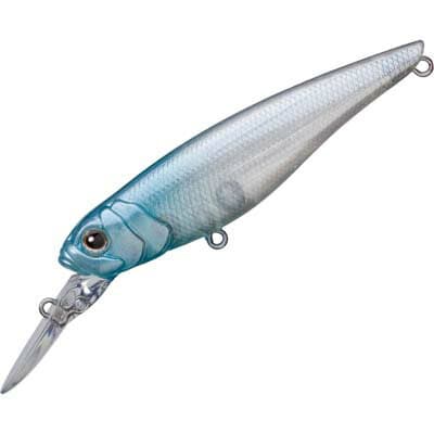 Valleyhill Air Deep 80S 10g DP25 Impact LG Flash
