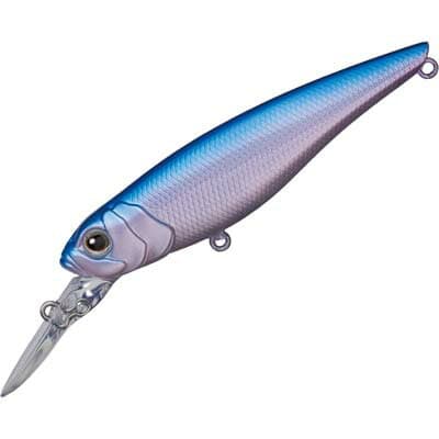 Valleyhill Air Deep 80S DP26 Impact PH Pro Blue