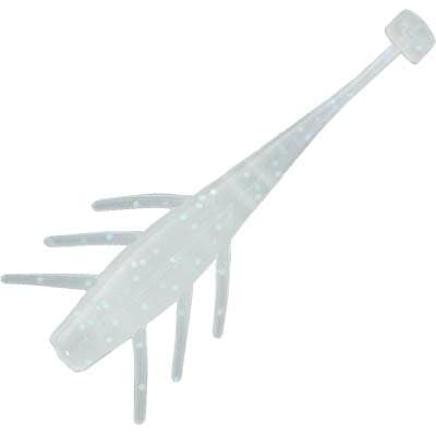 バレーヒル KOEBI SHAD［コエビシャッド］ 2インチ 10本入 ＃22 ヒウオ