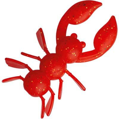 Valleyhill Takoya Tamazaburo Worm Red