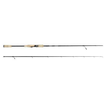 Zenith Seabass Rod Schelm SCH-S-802M NANO (Spinning 2 Piece)