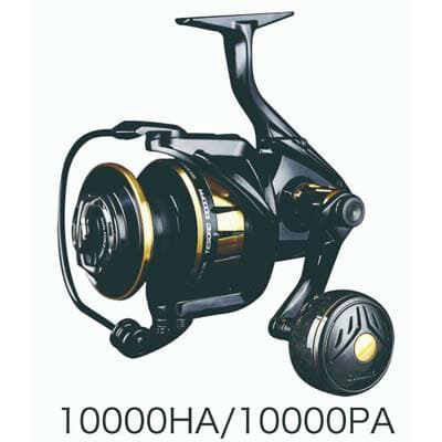 Okuma Zenith Tesoro TSR-10000PA