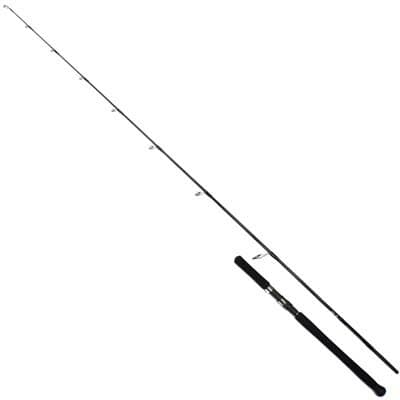 Zenith Disparo DP-S74/5 (Spinning 2 Piece Grip Joint)