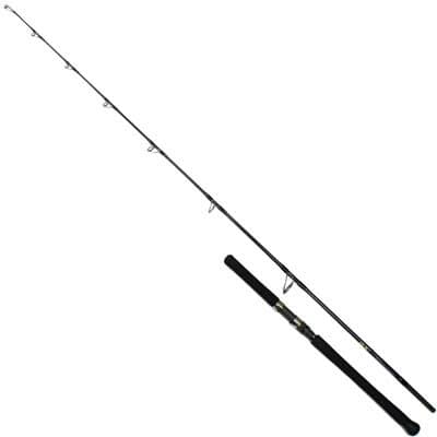 Zenith Offshore Rod Disparo DP-S74/10 (Spinning 2 Piece Grip Joint)