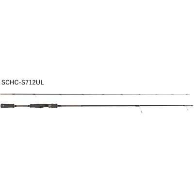 Zenith Schelm Cross SCHC-S712UL