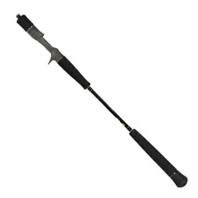 Zenith Offshore Rod Zeroshiki Liberator ZL-B68MH (Baitcasting 2 Piece)
