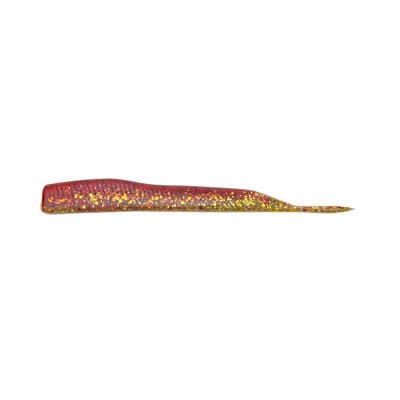 Ecogear Power Dart Minnow 90 329 UV Mazume Red