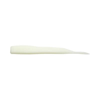 【メール便可】エコギア POWER DART MINNOW (パワーダートミノー) 90 032 ミッドナイトグロウ (夜光) 90mm 6pcs. ルアー