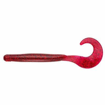 Ecogear Rock Max 4 inch 372 Sanriku Rias Red II