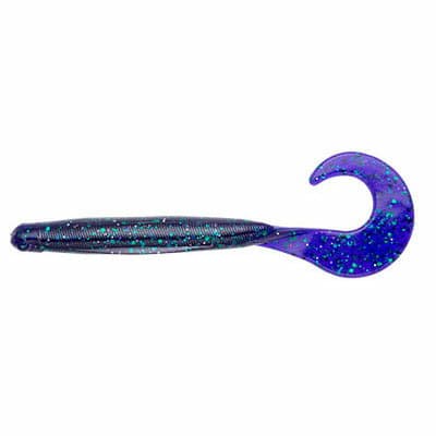 Ecogear Rock Max 3inch 397 Monster Rock June Bug