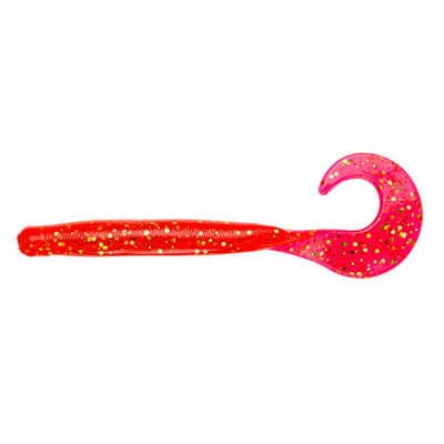 Ecogear Rock Max 3 inch 400 Red Gold Spice