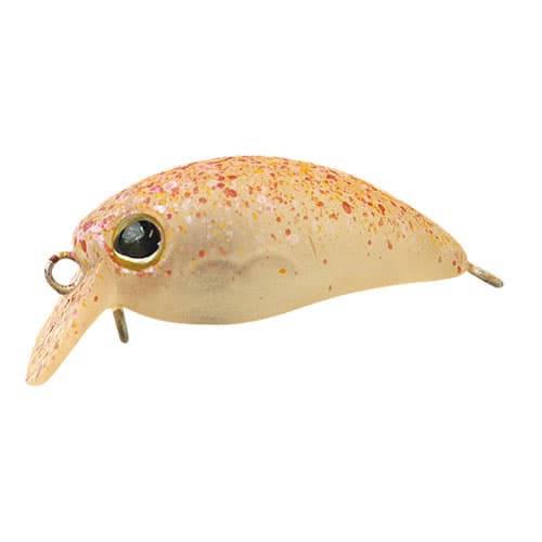Jackall Timon Chibi PaniCra DR-SS Tacky Glow