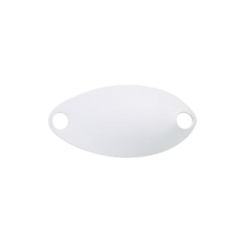 Jackall Timon Charm 0.8g #35 White