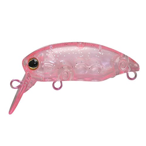 Jackall Timon Deka Mitts Dry Rattle Daigo Skepin