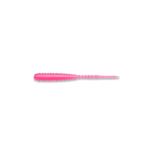 Ecogear Aji Shokunin Aji Must 1.6 inch 019 Pink Glow (Luminous)