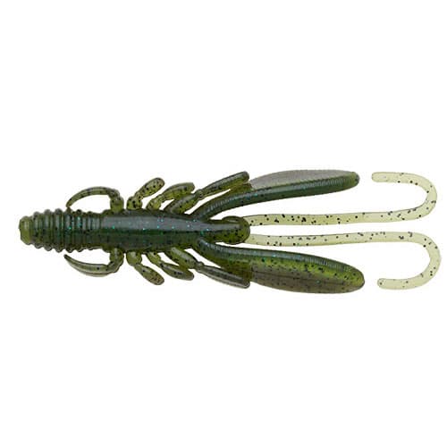 Ecogear Bug Ants 2 inch 464 High Pressure Magic