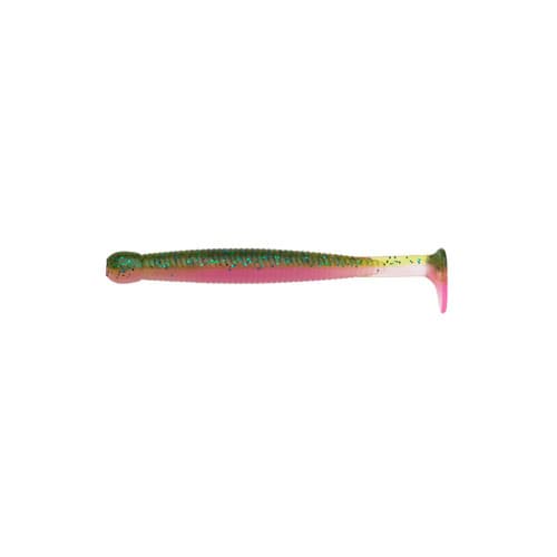 Ecogear Grass Minnow L 3-1/4 inch 478 Natural Pink Winny