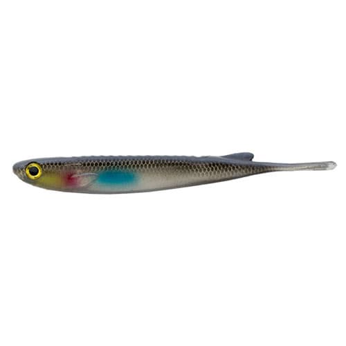 Ecogear Katakuchi Minnow 4 inch 487 CP Kibinago Clear