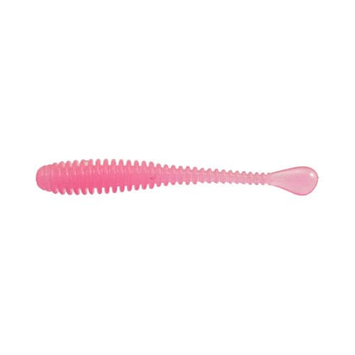 Issei Kaitaro Bulky Spattera 3 inch #008 Pink (Glow)