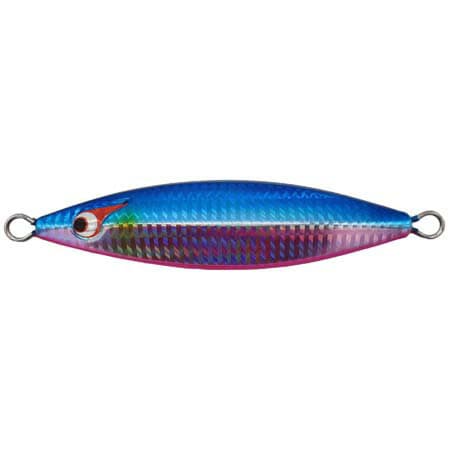 Bozures Yukimura 180g Blue Pink