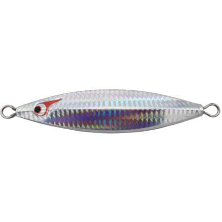 Bozles Yukimura 280g Keimura Silver