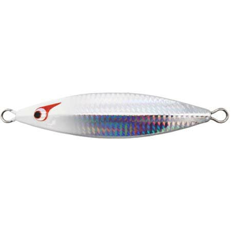 Bozles Yukimura 280g Glow Head Silver