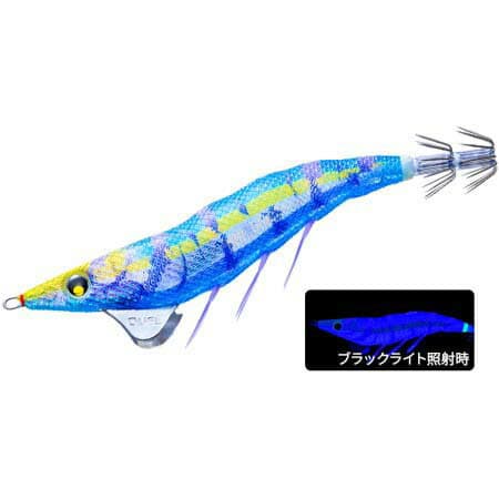 Duel EasyQ Dartmaster SS 3.5 17.5g Sumi Tide Blue