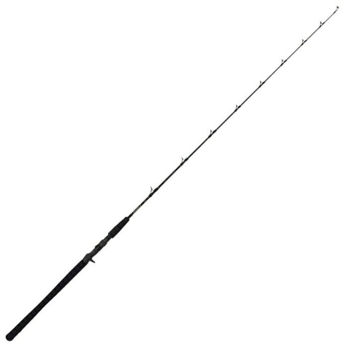 Yamaga Blanks Galahad Den 624B Electric Bait Model