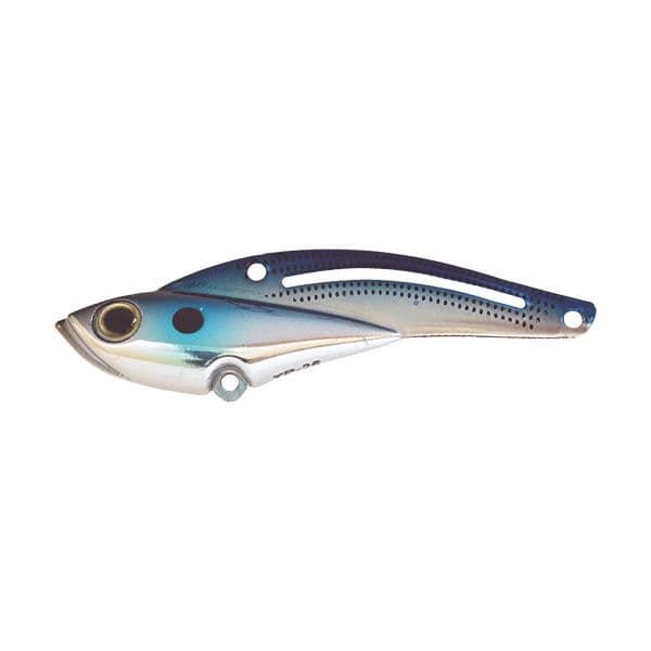 Jackson Seabass Lure Teppan Vibrator 14g HKR Hikarimono