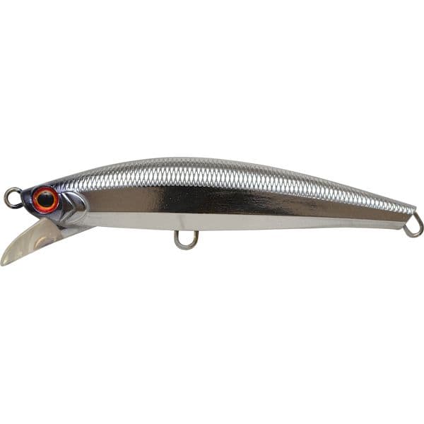 Jackson Seabass Lure Pintail Sagoshi Tune 28g SGE Sagoshi no esa