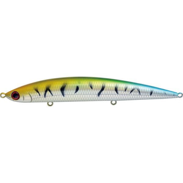 Jackson Seabass Lure Athlete 12SSP FSM Flashing Mackerel