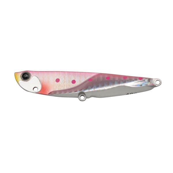 Jackson Seabass Lure Tobisugi Daniel 40g KPI Keimura Pink Sardine